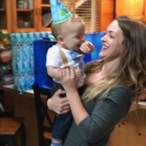 Meet your Posher, Lauren